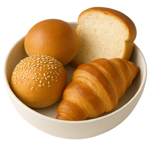 Breads & Buns