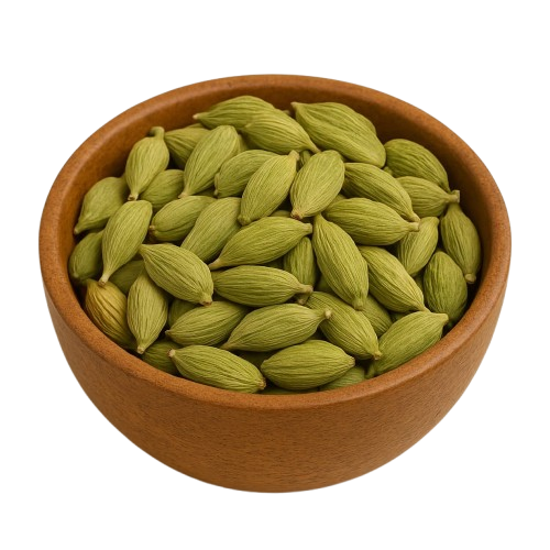 Green Cardamom