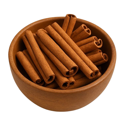 Cinnamon Sticks